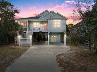 103 NE 18th Street, Oak Island, NC 28465