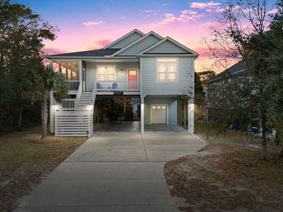 103 NE 18th Street, Oak Island, NC, 28465