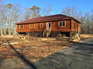 212 Calhoun Ave, Woodbine, NJ 08270