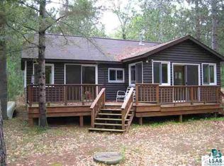 8383 Island Lake Rd, Spooner, WI 54801