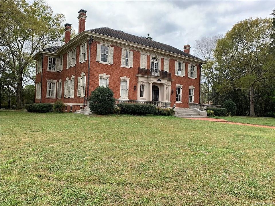 1616 S Perry St, Montgomery, AL 36104 Zillow