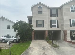 33 Houmas Pl, Destrehan, LA 70047