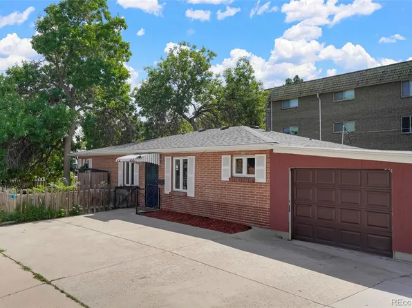 1608 W Powers Avenue, Littleton, CO 80120