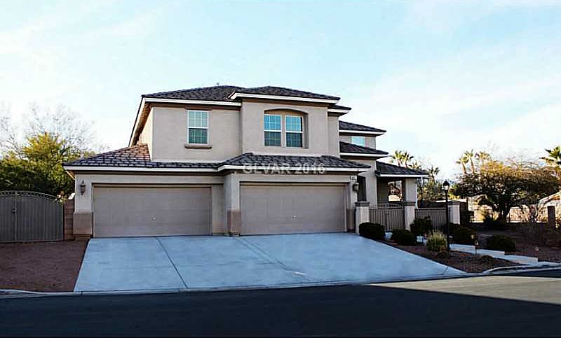 2nd image of 4021 Rubicon Peak Ct