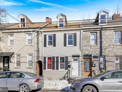 635 1st St, Lancaster, PA, 17603