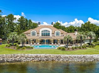 1807 Salem Church Rd, Irmo, SC 29063