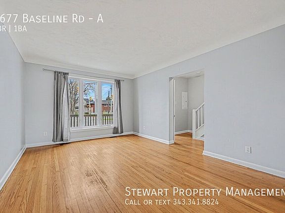 5th image of 1677 Baseline Rd #A