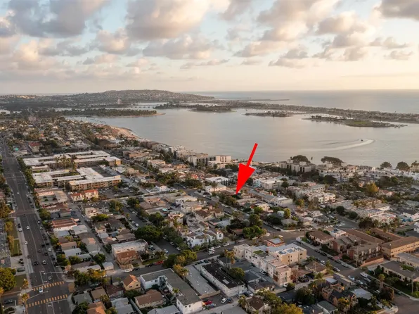 4030 Haines St APT E, San Diego, CA 92109