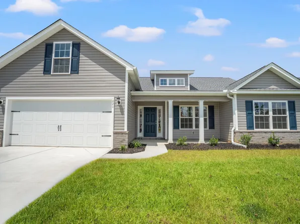 621 Woodside Dr. Lot 340 Sullivan, Conway, SC 29526
