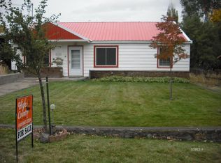 919 N 9th St, Lakeview, OR 97630