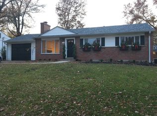 921 Lanyard Ln, Saint Louis, MO