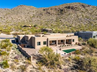 14317 N Silent Sky Pl, Marana, AZ 85658