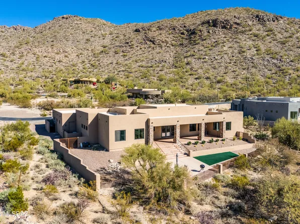 14317 N Silent Sky Pl, Marana, AZ 85658