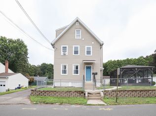 56 N Spring St #2, Ansonia, CT 06401