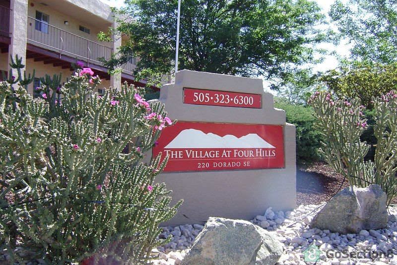 1st image of 220 Dorado Pl SE APT 2