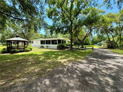 10244 W Pamondeho Cir, Crystal River, FL, 34428