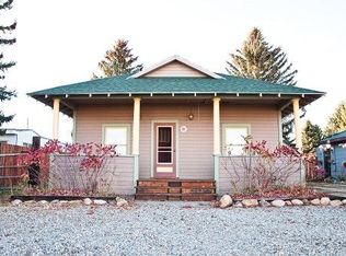 7 S Railway St, Roberts, MT 59070