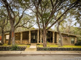 1172 Canyon Dr, New Braunfels, TX 78130