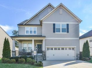 9492 Thornecrest Dr, Mechanicsville, VA 23116