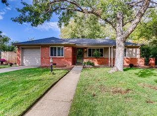 423 Oneida St, Denver, CO 80220