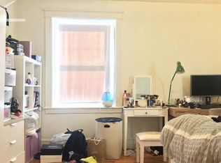 88 Washington St #10I, Brighton, MA 02135