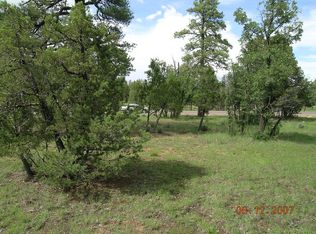 2296 Deer Path, Happy Jack, AZ 86024