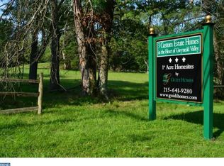 109 Beaumont Pl, Lower Gwynedd, PA 19002