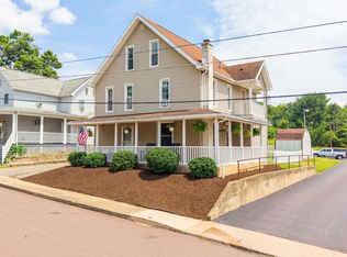 39 E Walnut St, Millville, PA 17846