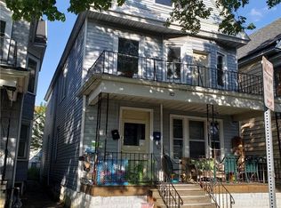 387 Dearborn St, Buffalo, NY 14207