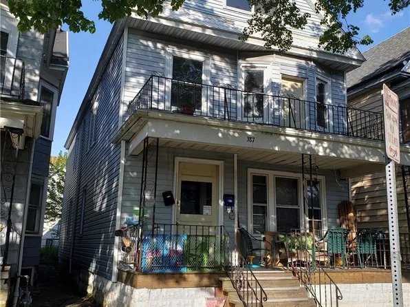387 Dearborn St, Buffalo, NY 14207