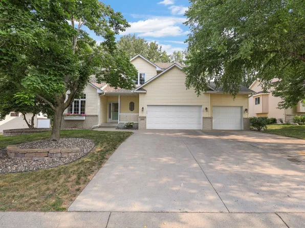 3904 Kestrel St SW, Prior Lake, MN 55372