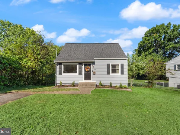 7526 Alleghany Rd, Manassas, VA 20111