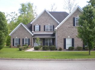 100 E Southwood Ln, Oak Ridge, TN 37830