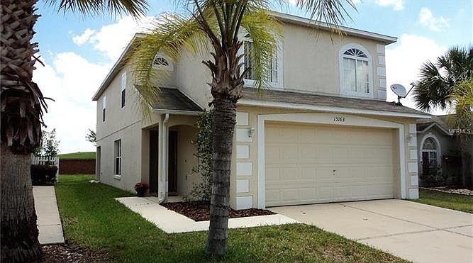 1st image of 15163 Harrowgate Way