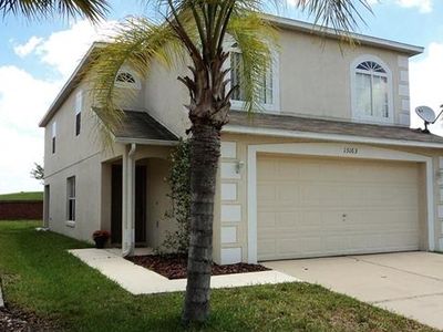 15163 Harrowgate Way, Winter Garden, FL, 34787