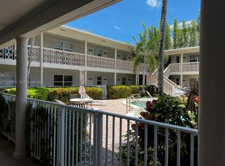 Sunny Court Apts Condo, Pompano Beach, FL 33062