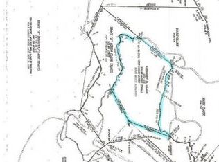 Moody Bridge Rd, Cullowhee, NC 28723