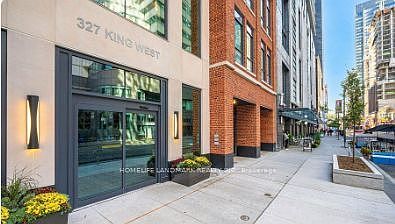 2nd image of 327 King St W #703