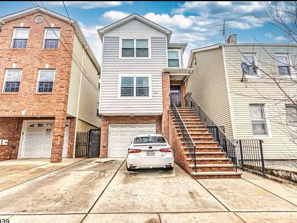 7202 Undisclosed Address