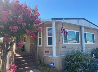 6890 N Tranquility Dr, Sacramento, CA