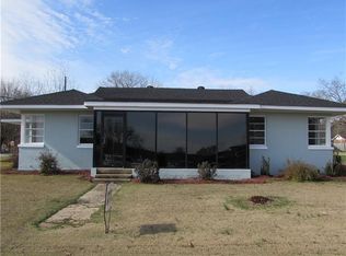 1717 1st Way NW, Fayette, AL 35555