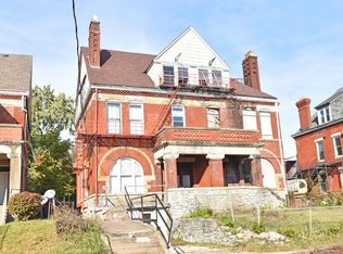 926 Nassau St, Cincinnati, OH 45206