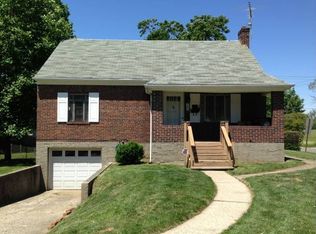 500 Orchard St, Middletown, OH
