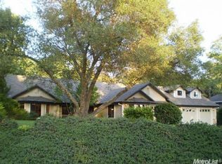 2293 Telegraph Hl, El Dorado Hills, CA