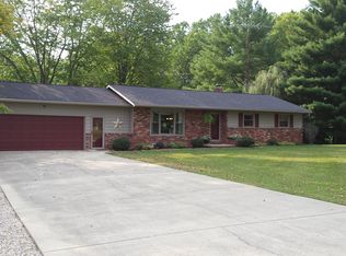 2215 Donica Church Rd, Bedford, IN 47421