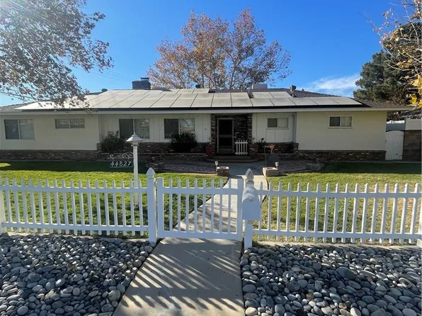 44827 11th St W, Lancaster, CA 93534