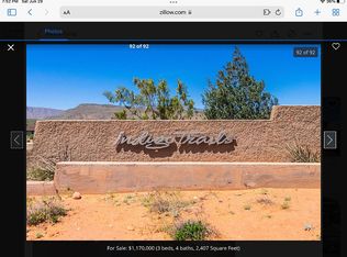 644 W Wild Indigo Way, Ivins, UT 84738