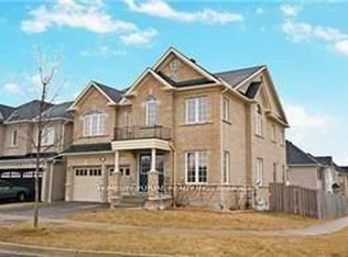 75 Styles Cres #BASEMENT, Ajax, ON L1Z 0A8