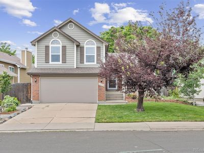 12193 Deerfield Way, Broomfield, CO, 80020