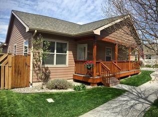 4336 Deveraux Pl, Missoula, MT 59808